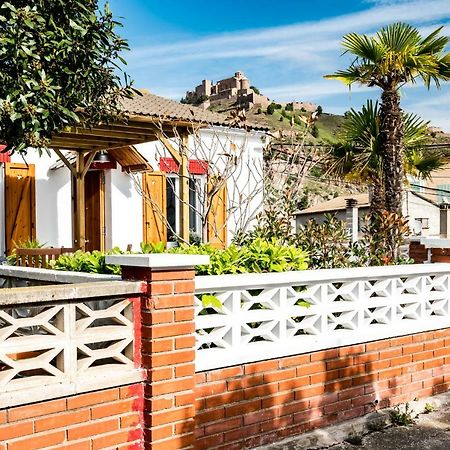 Ca La Magdalena Vila Cardona Exterior foto