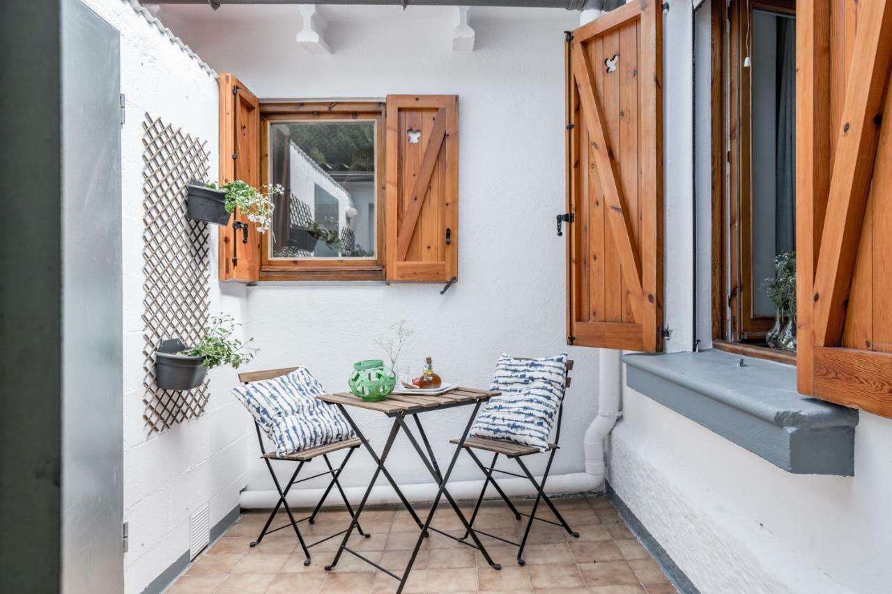 Ca La Magdalena Vila Cardona Exterior foto