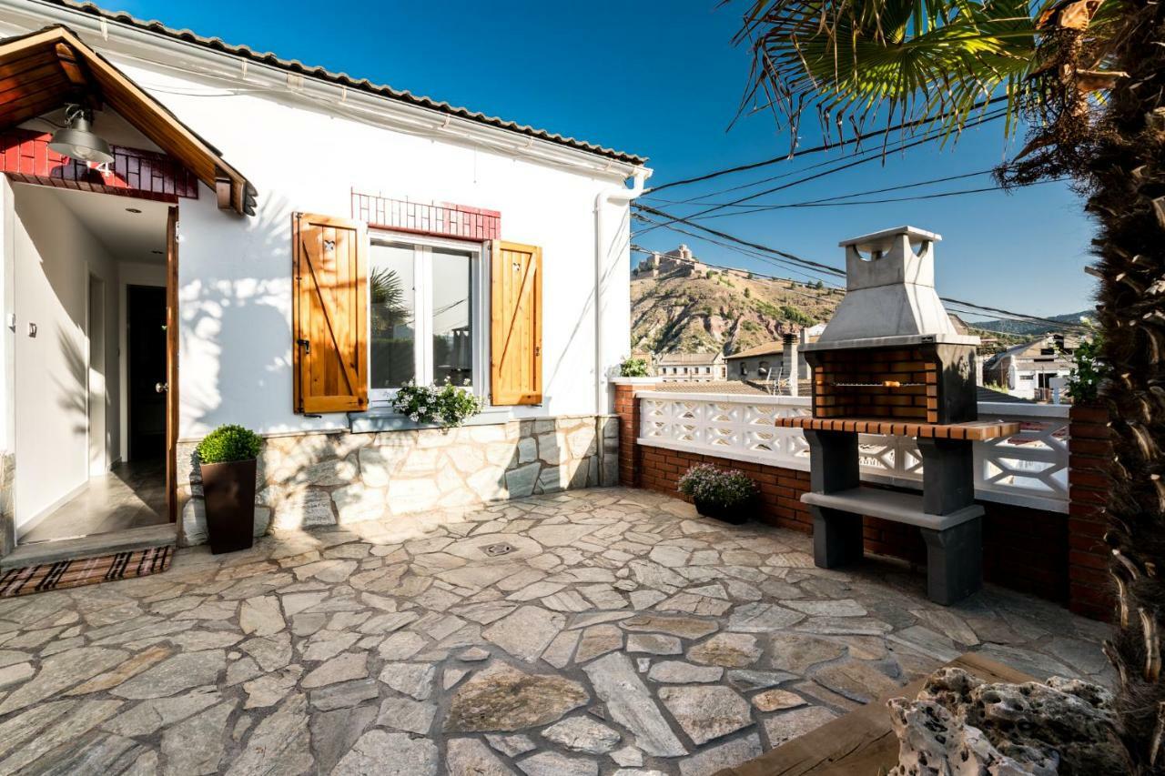 Ca La Magdalena Vila Cardona Exterior foto