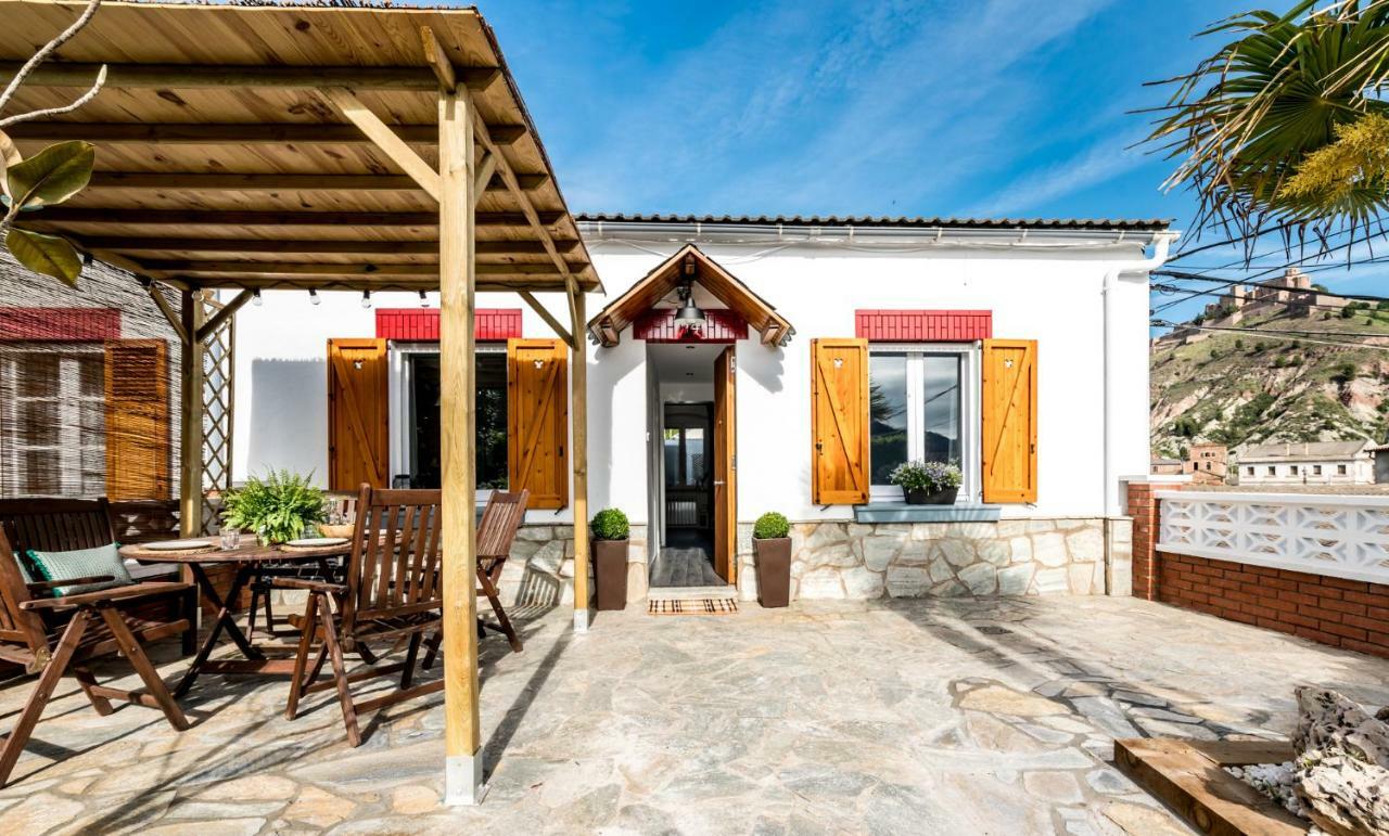Ca La Magdalena Vila Cardona Exterior foto