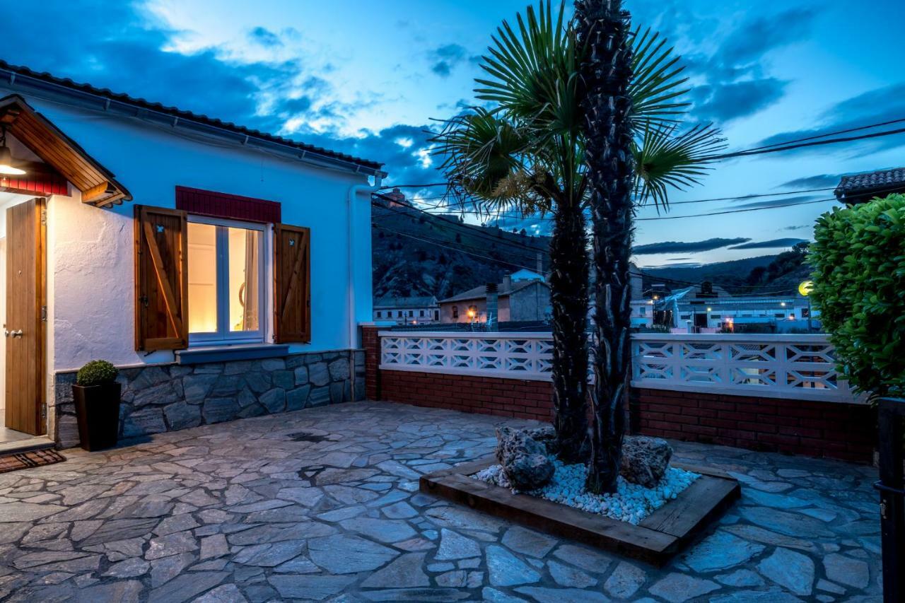 Ca La Magdalena Vila Cardona Exterior foto
