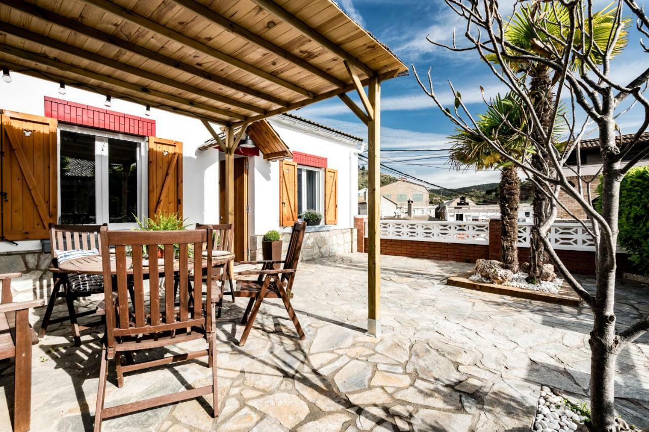 Ca La Magdalena Vila Cardona Exterior foto