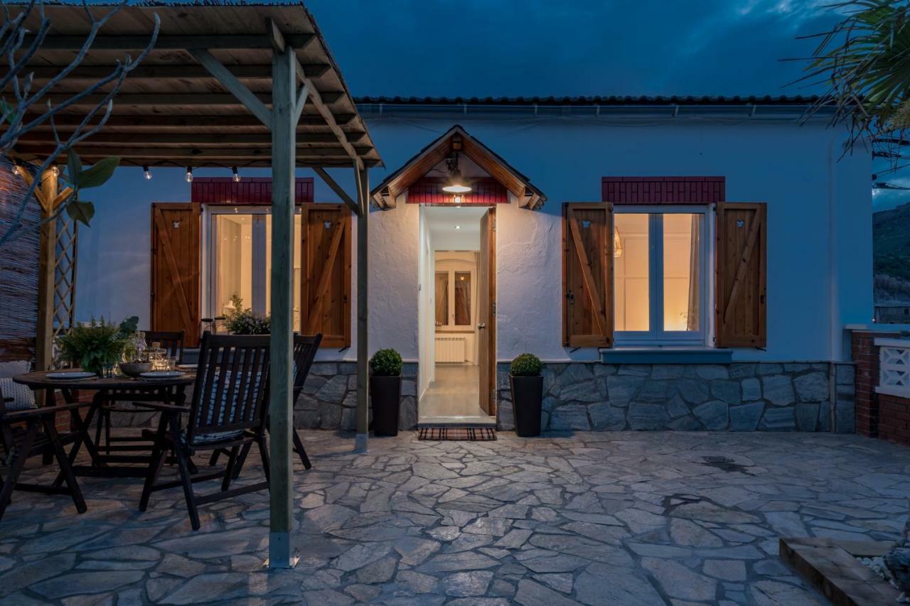 Ca La Magdalena Vila Cardona Exterior foto