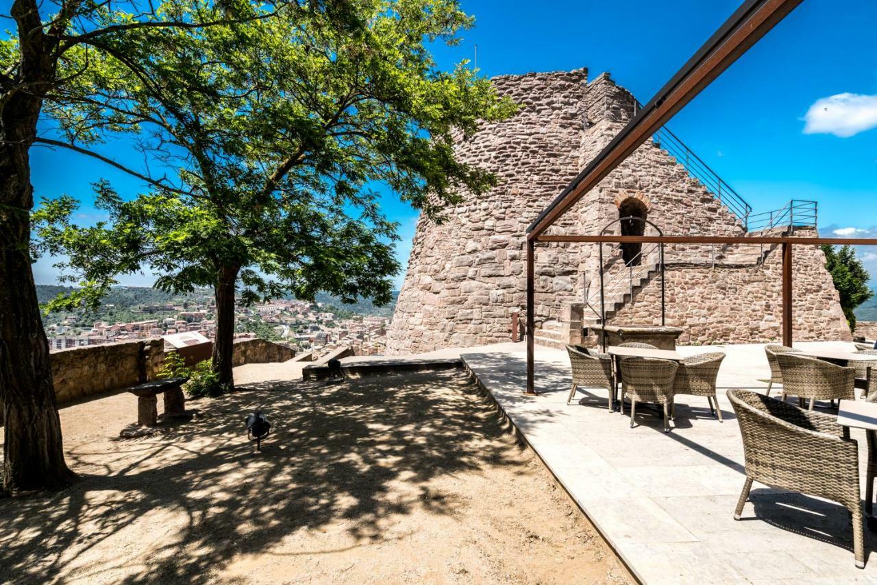 Ca La Magdalena Vila Cardona Exterior foto